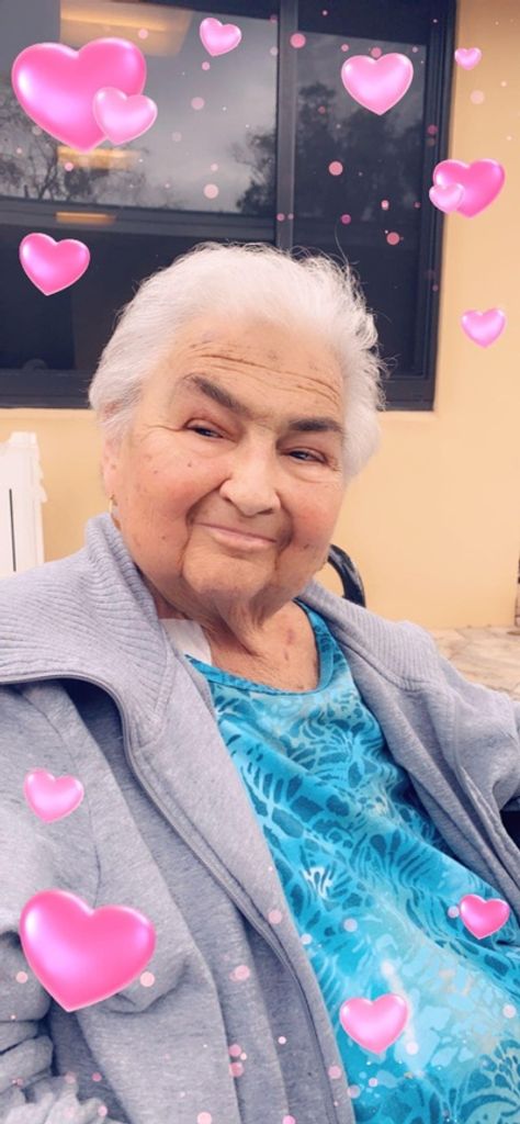 Rosalind Nita Cohen Profile Photo