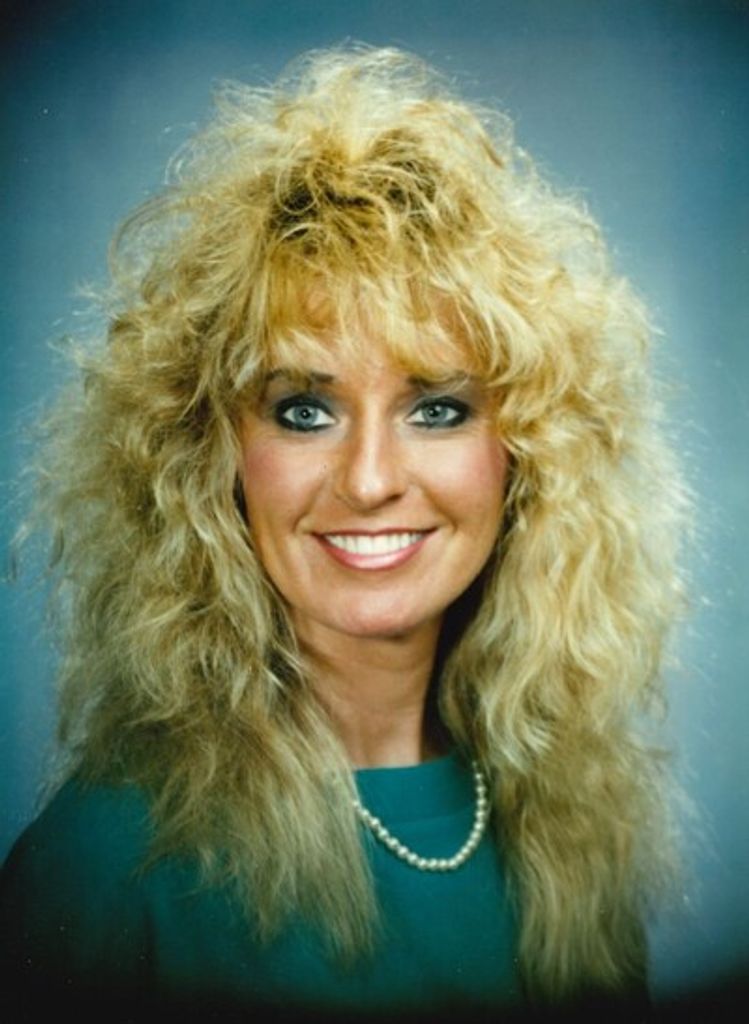 Rebecca Gail Crabtree Profile Photo