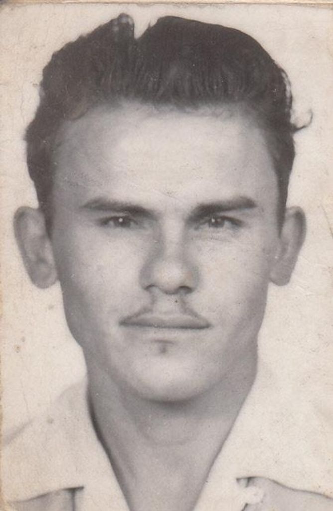 Pedro Vincente Cordero Rivera Profile Photo