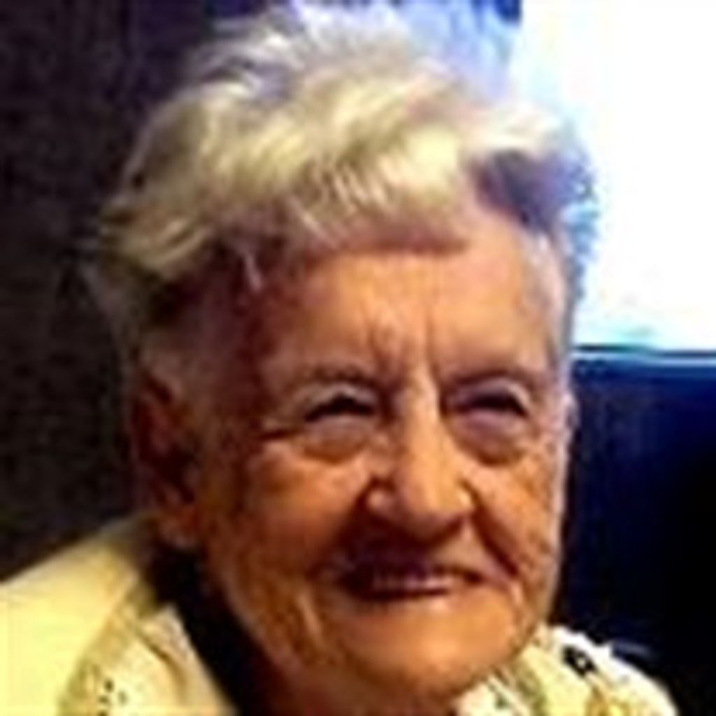 Loretta Chaisson Rogers