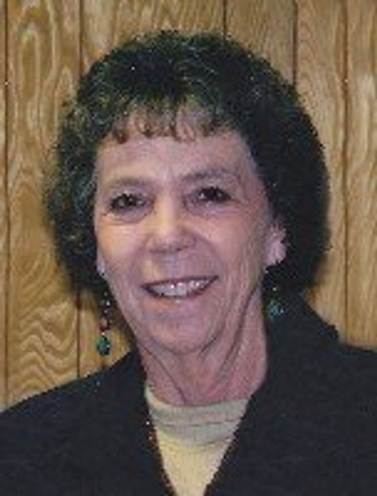 Glenda Scarborough