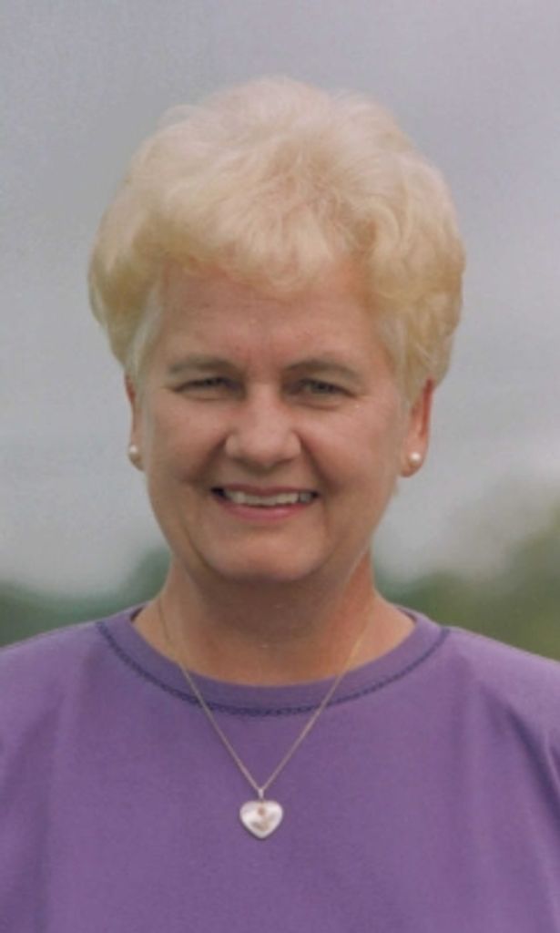 Emma Louise Slosky