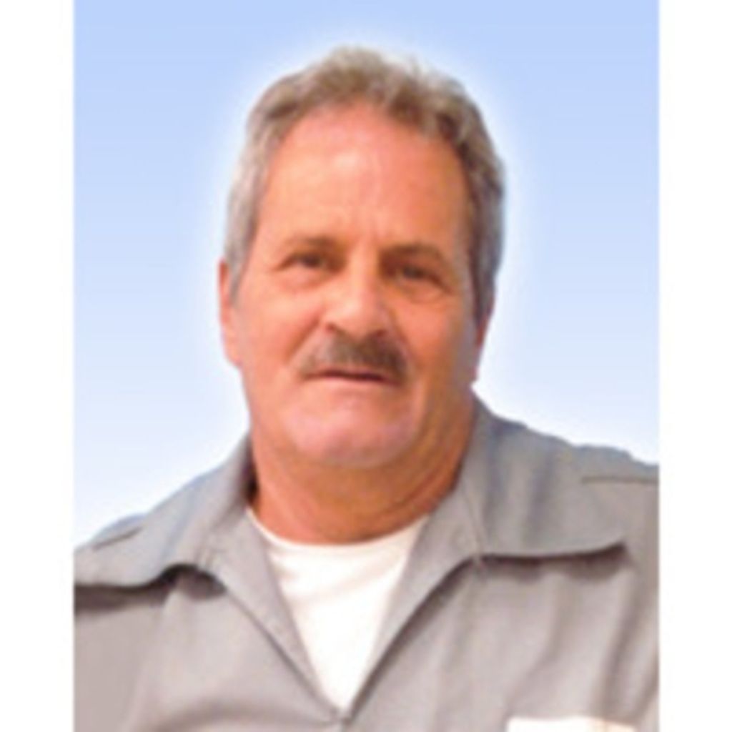 Randy Gene Hedgpeth Profile Photo