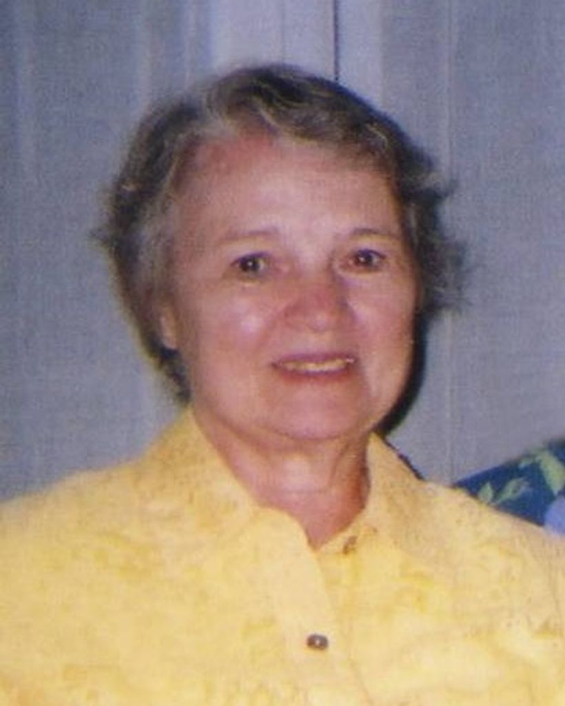 Beverly A. Reynolds
