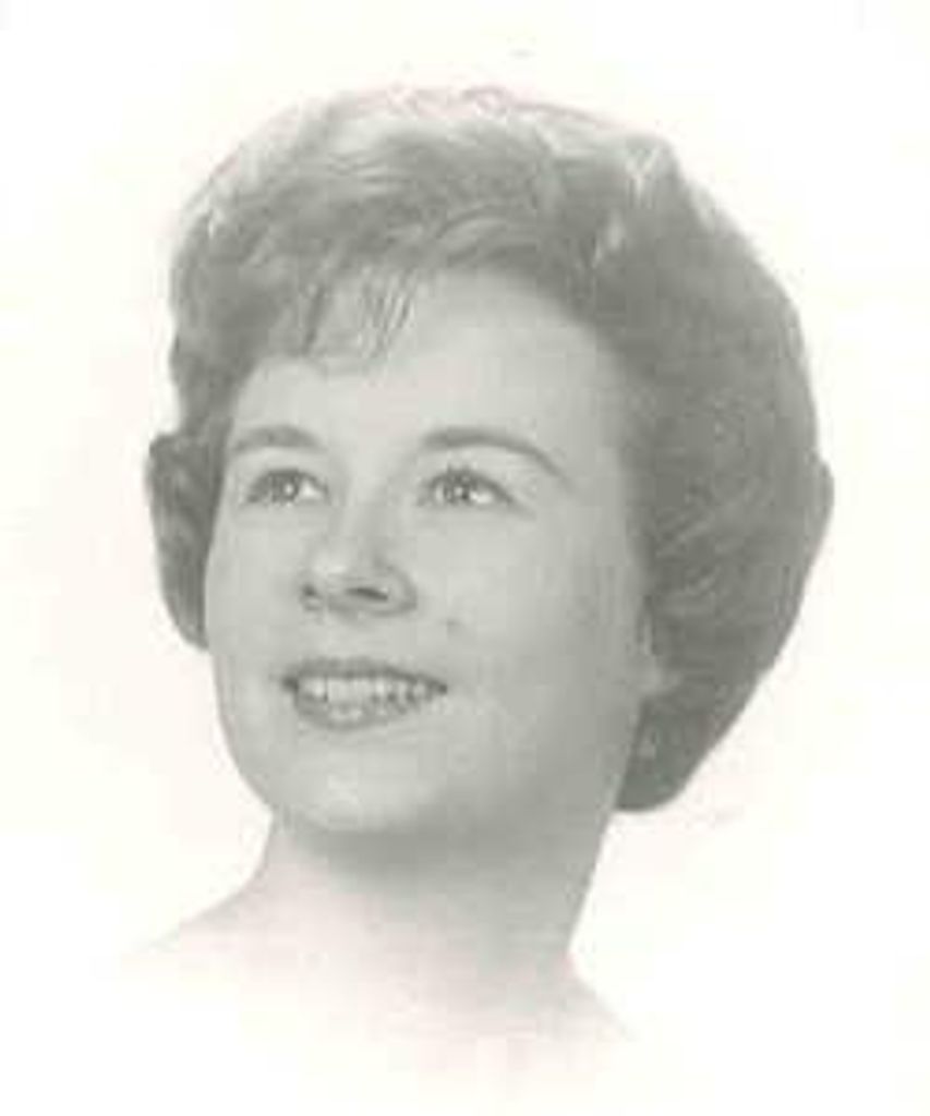 Jean Moseley Henry Long