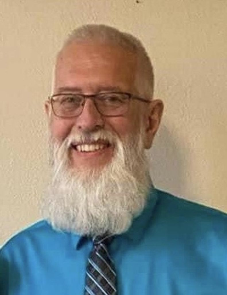 Steven Lynn  Lewis Profile Photo