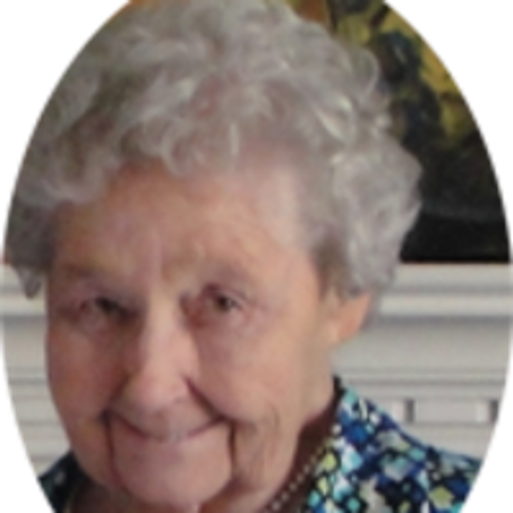 Mary K. Keenan (Kennelly)