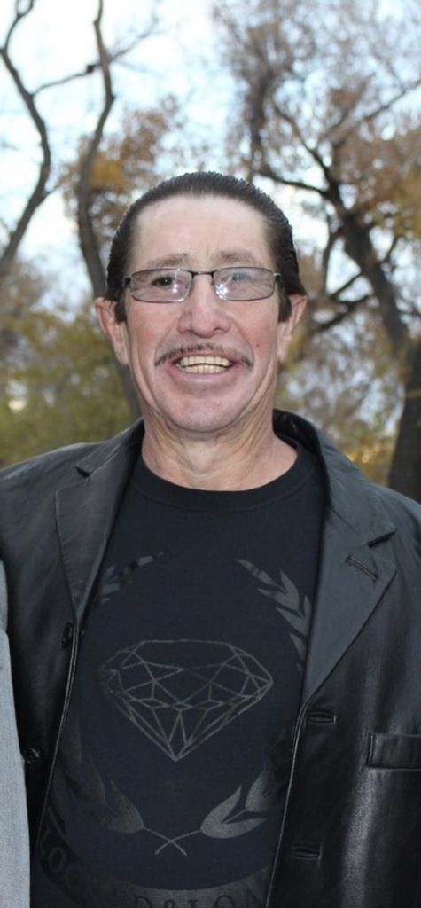 Jerry Christopher Campos Profile Photo
