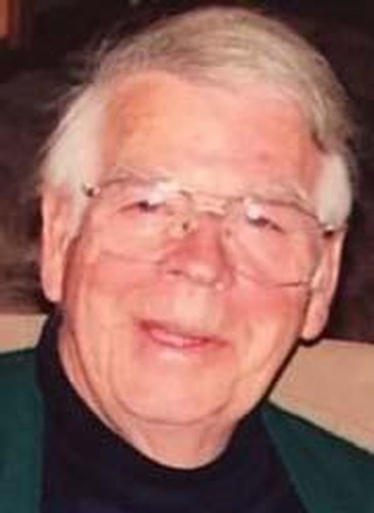 Arvin R. Wells Profile Photo