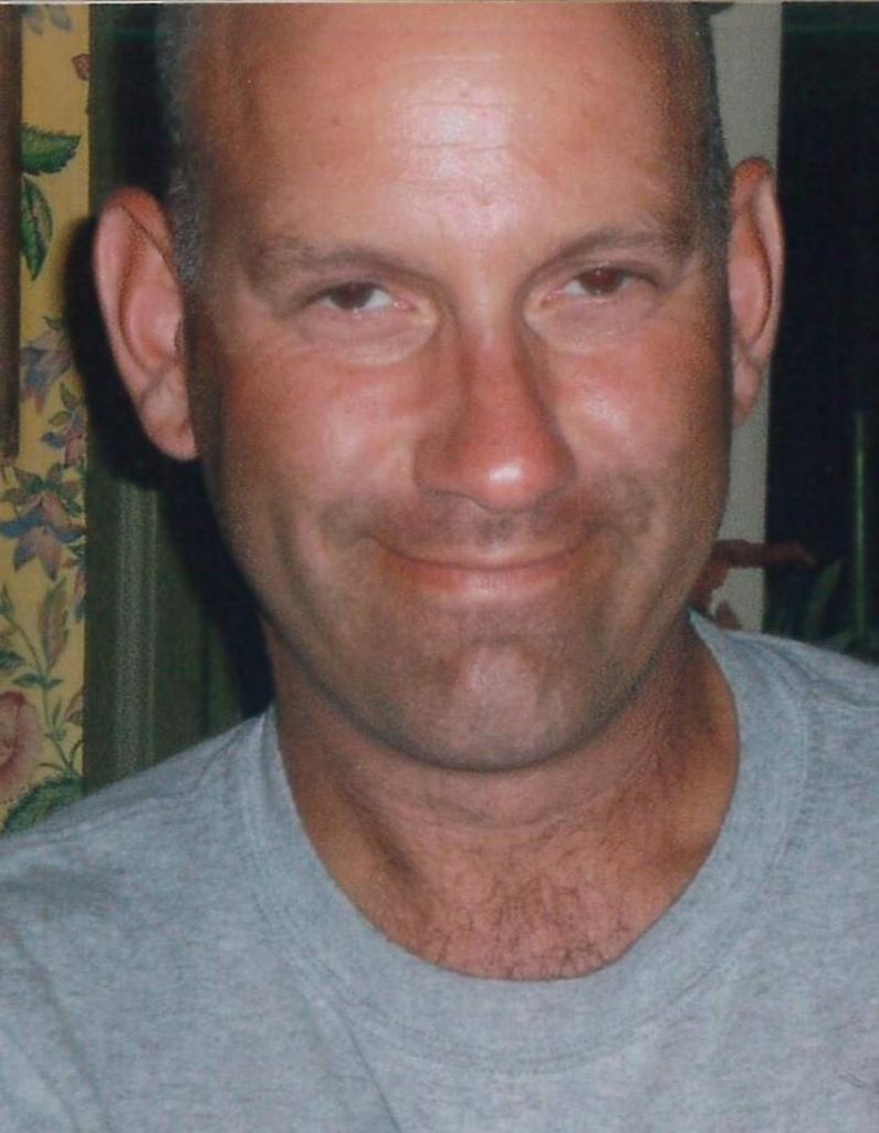 Paul Alan Baross Profile Photo