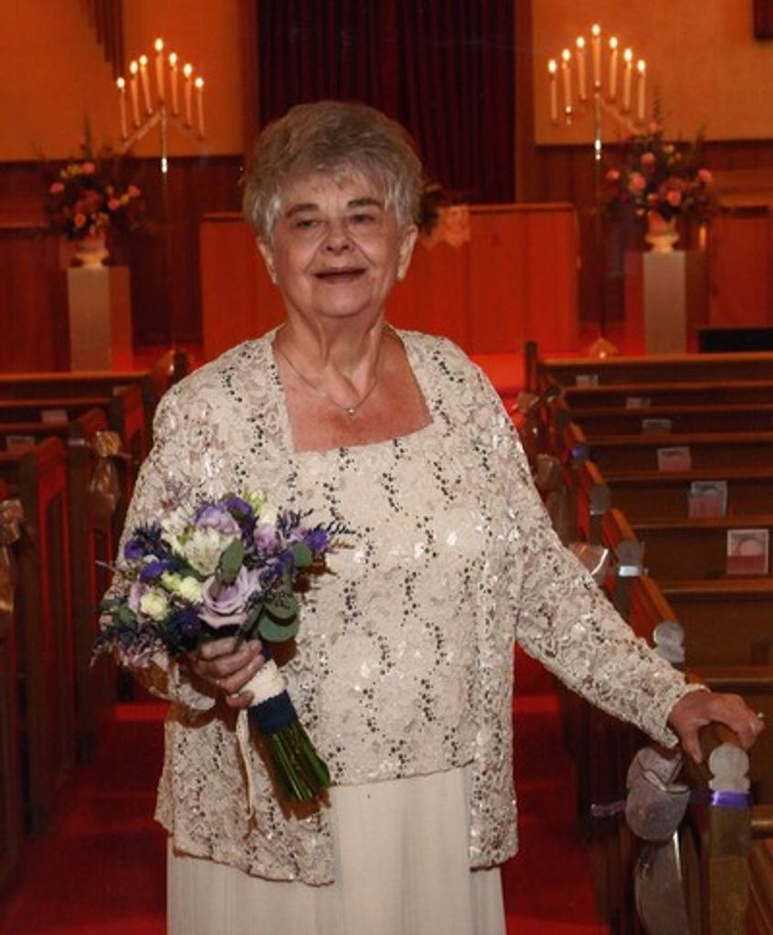 Patricia J Young Profile Photo