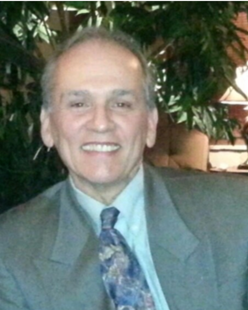 Eraldo Barbosa