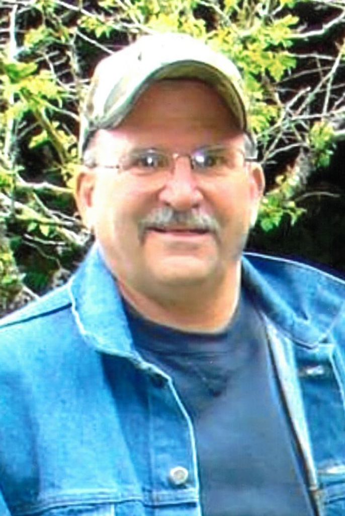Jeffrey Clack Profile Photo