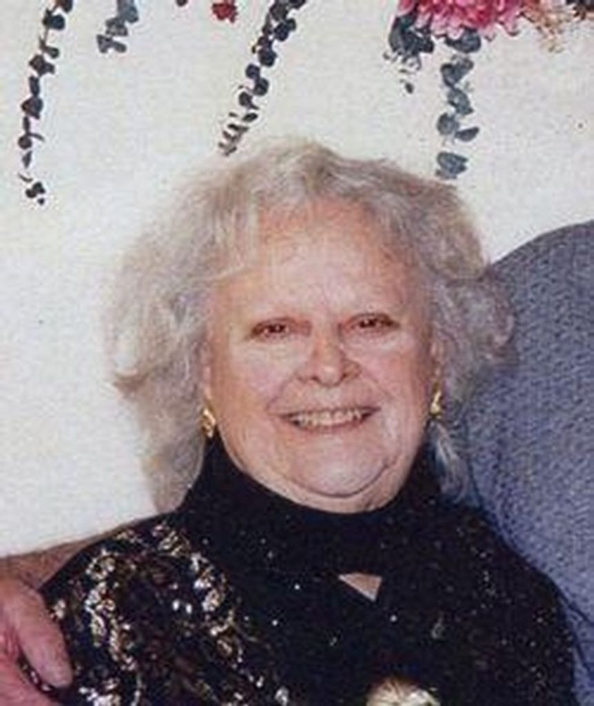 Wydena "Dena" Nielsen