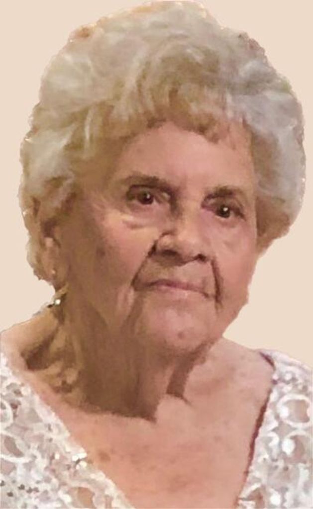 Margaret M. Burke