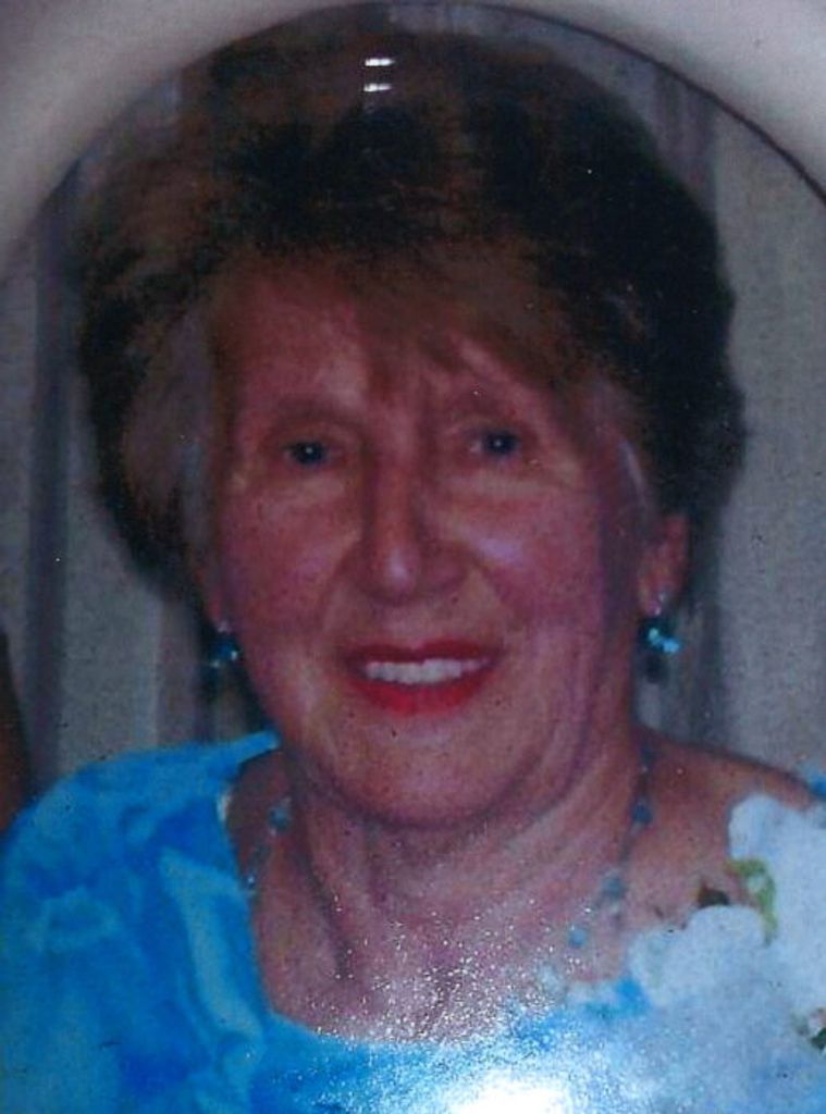 Joy B. KENDERDINE