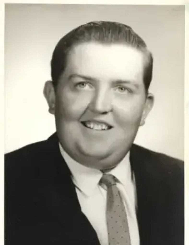 Leonard Hauseman