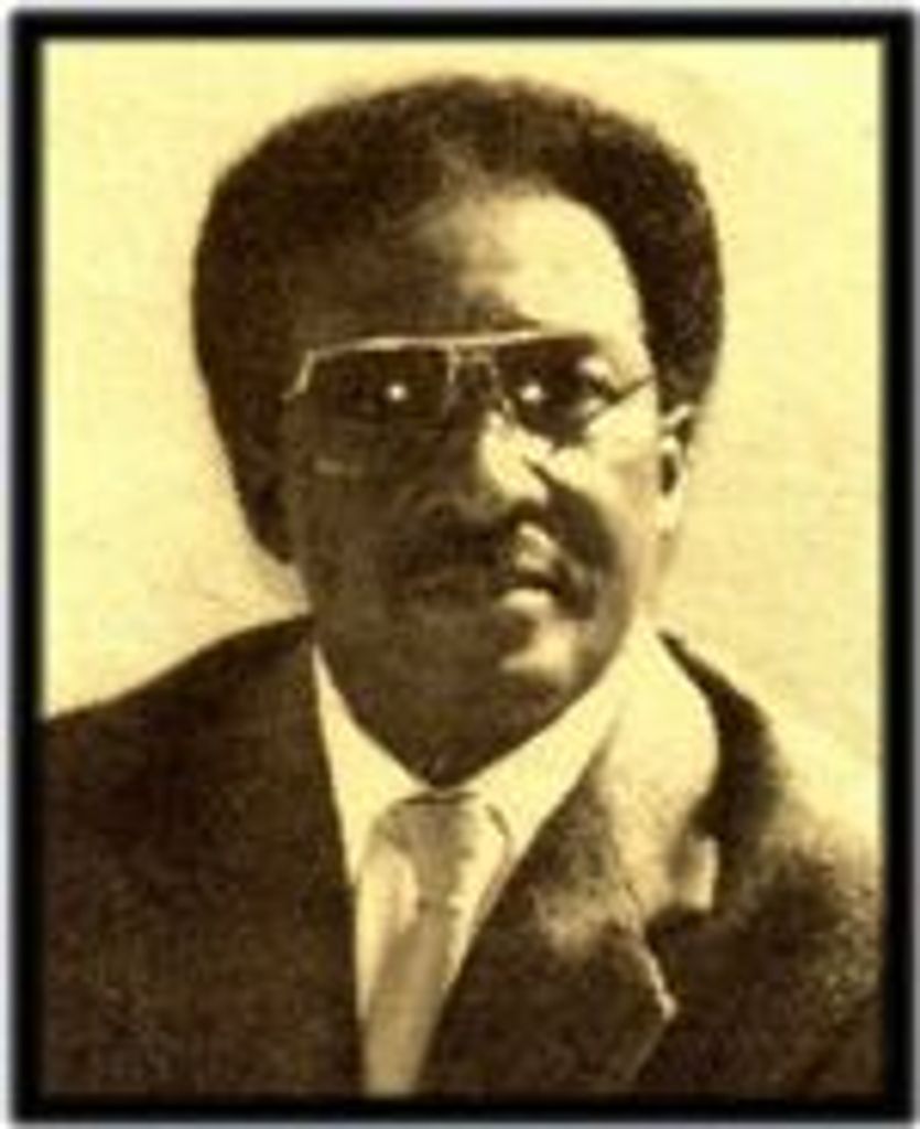 Clifford Otis Rocquemore