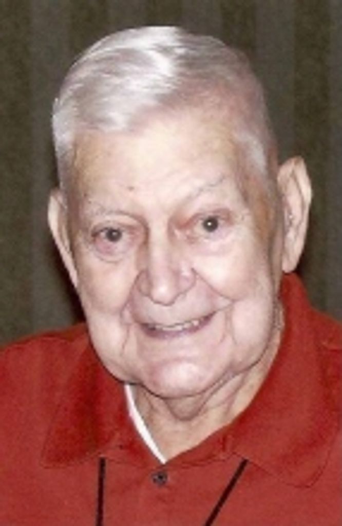 Fred L. Rhodes