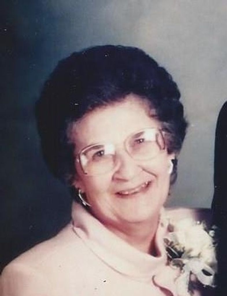 Margaret Mary Tschudy Profile Photo