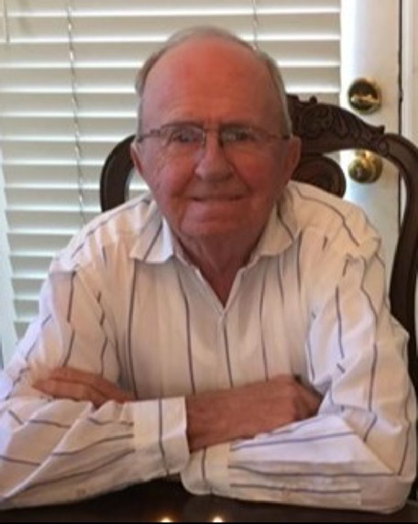 Sherwood Belden Browning