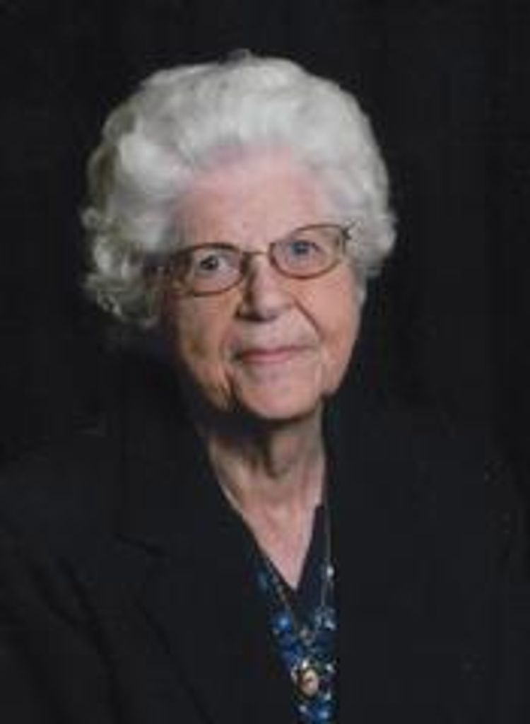Myrtle Marie Anderson