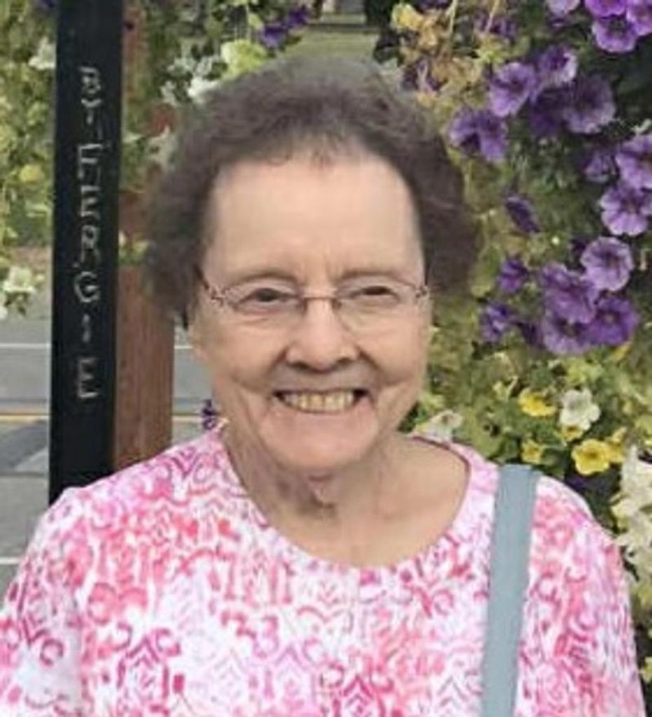 Doris G. Snyder Profile Photo