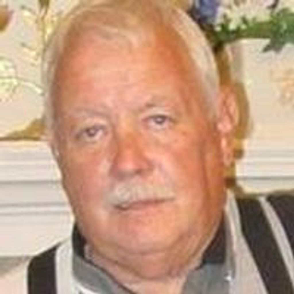 James Howard Lawrence