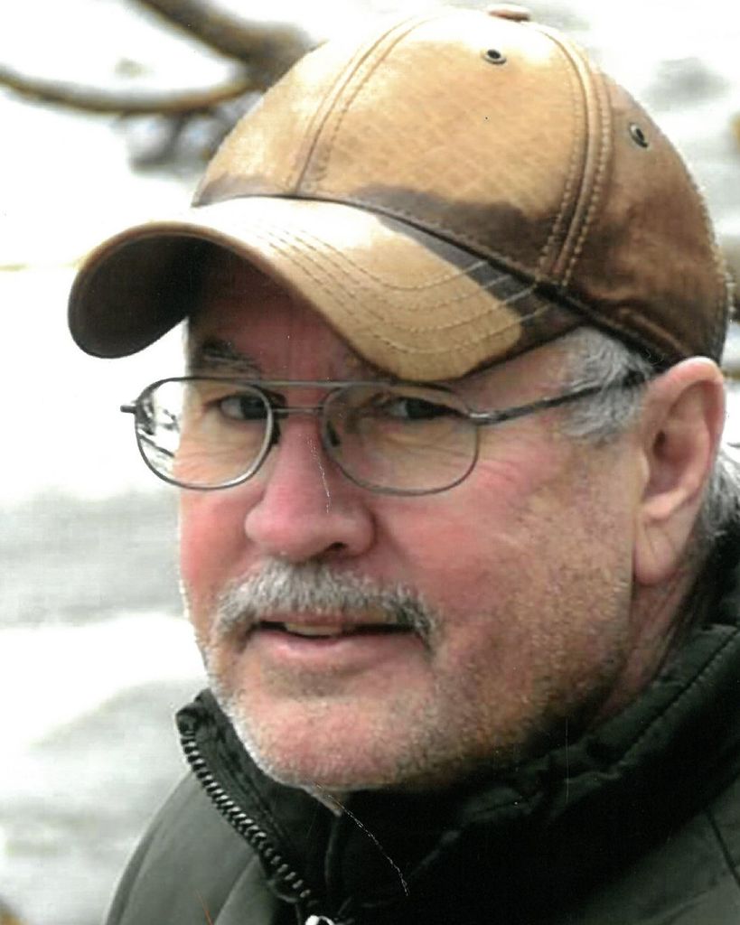 Ronald William Bolduan Profile Photo