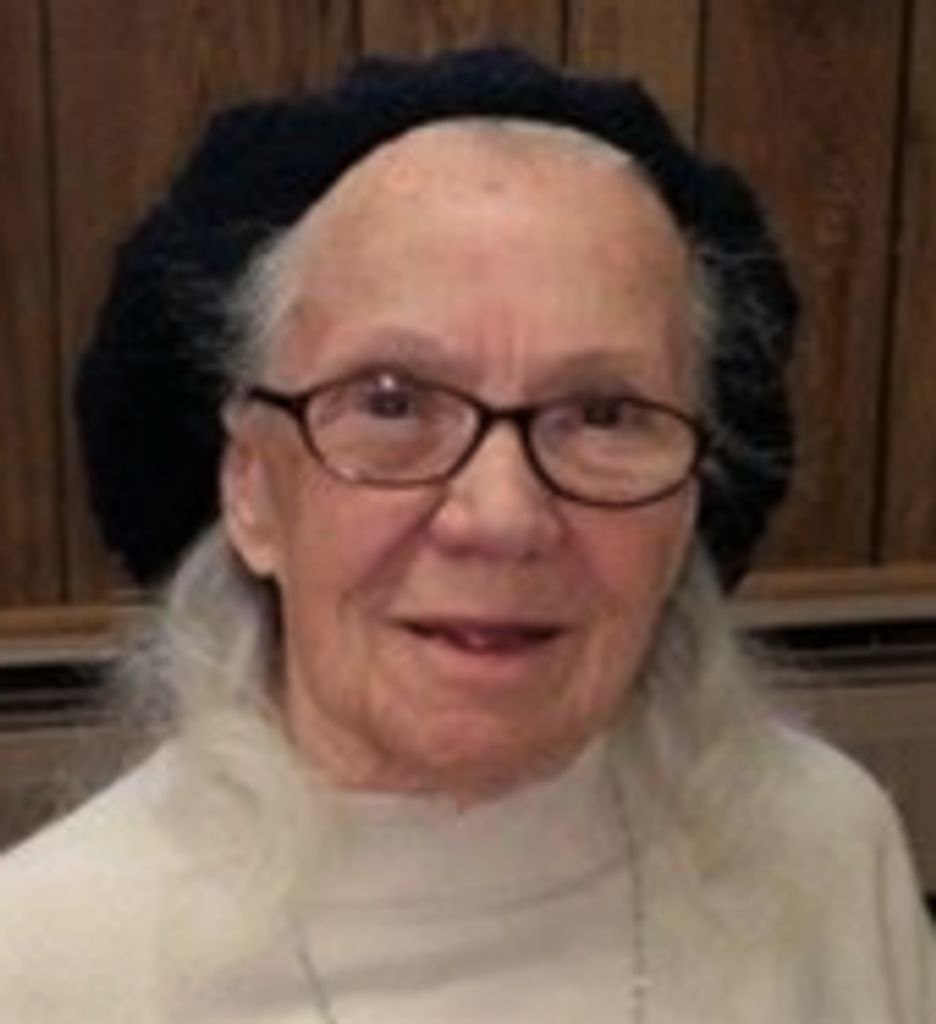 Audrey M. Jack