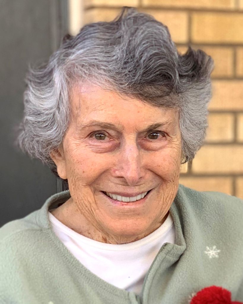 Suzanne "Sue" Rae (Herndon)  Norr