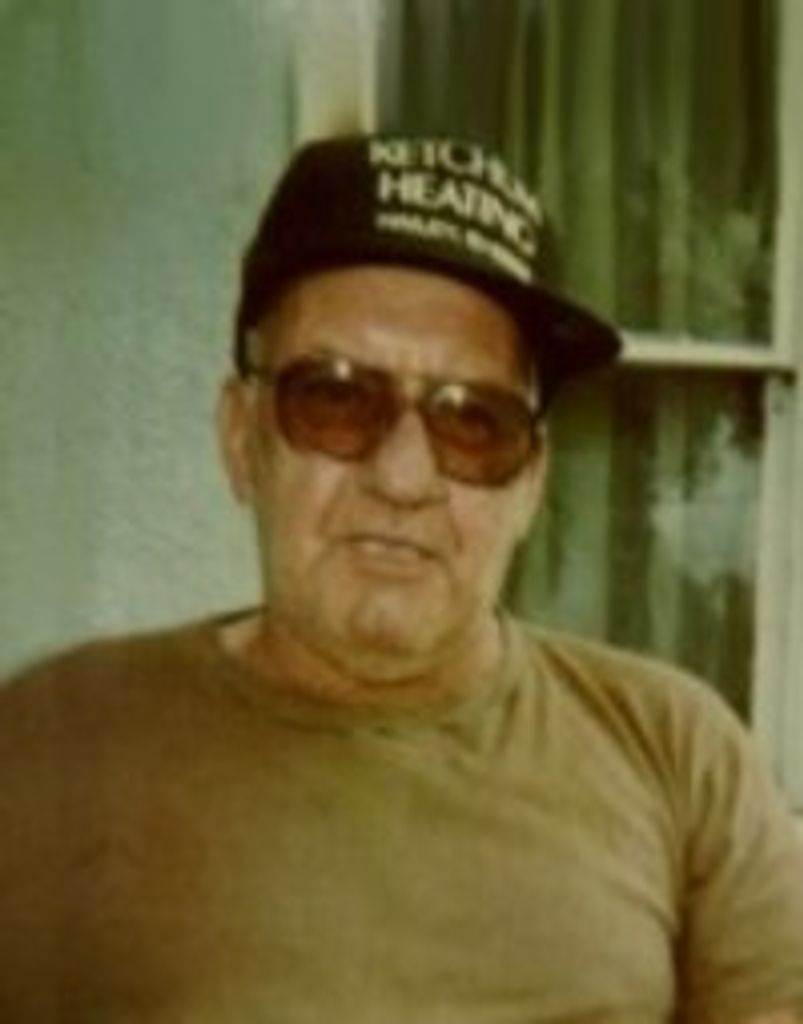 Leroy Shipp
