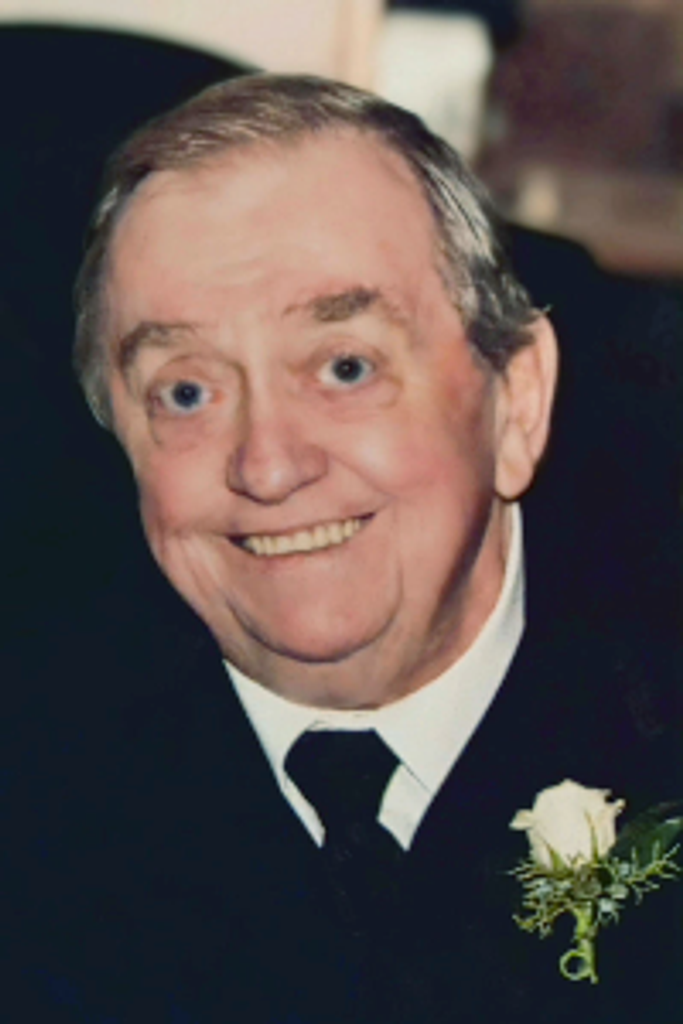 Fred Crowther, Jr.