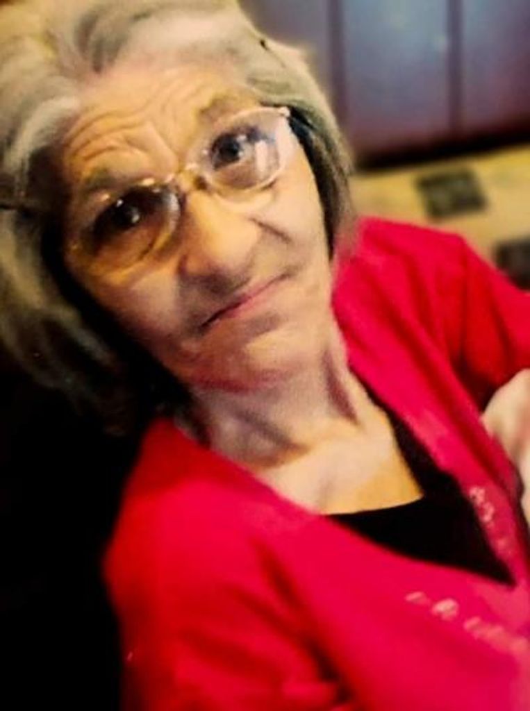 Fannie Elizabeth Perillo Profile Photo