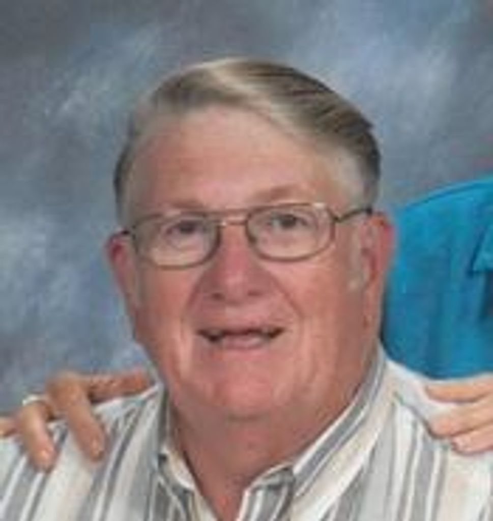 Douglas Wayne Furrow