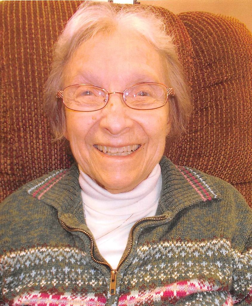 Joan Schmidt