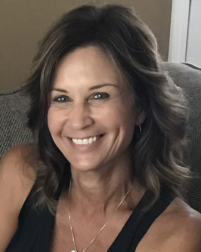 Alicia Ann (Teten) Blex Profile Photo