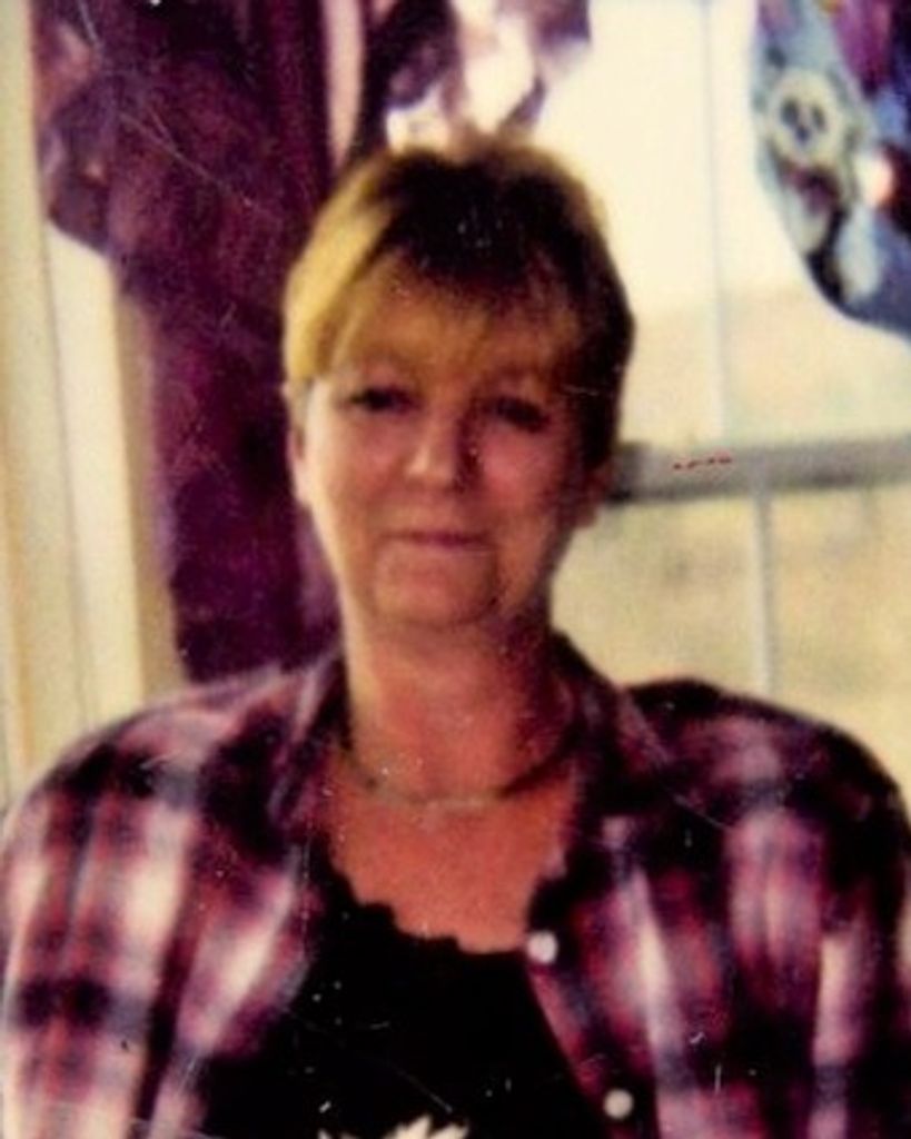 Dorita Elaine Billingsley