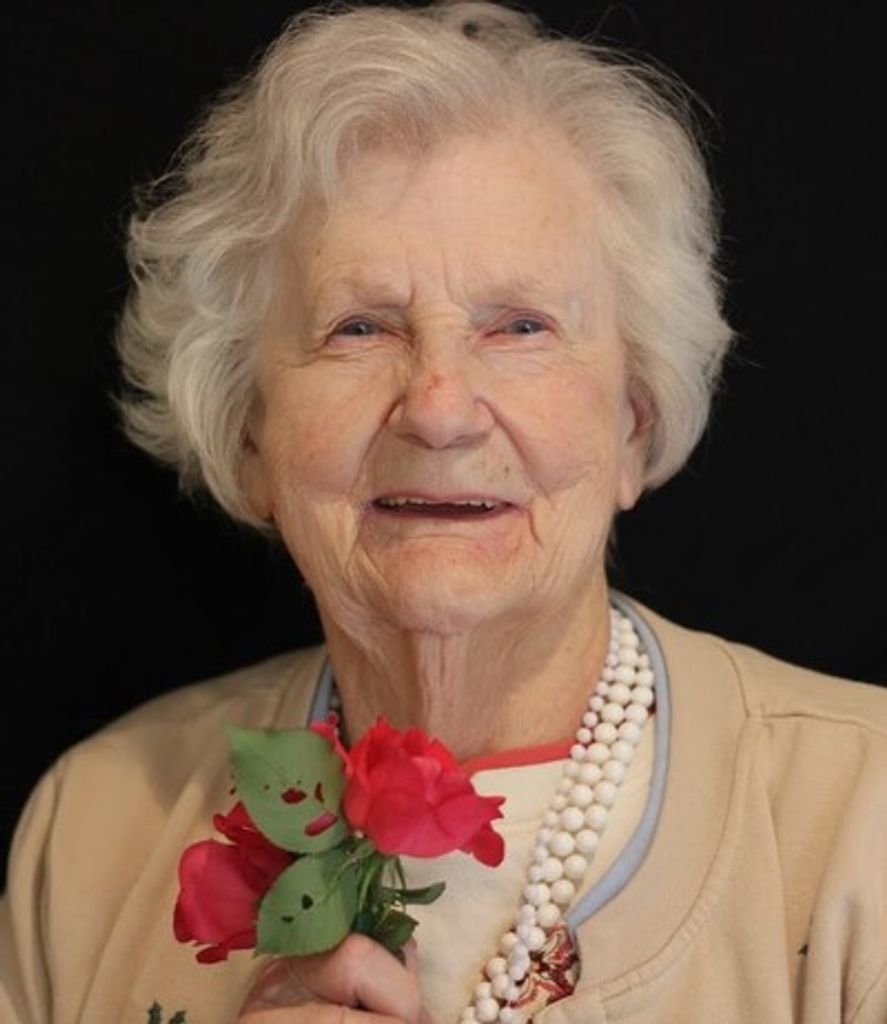 Wladyslawa Patrzalek "Waja" Cobb Profile Photo