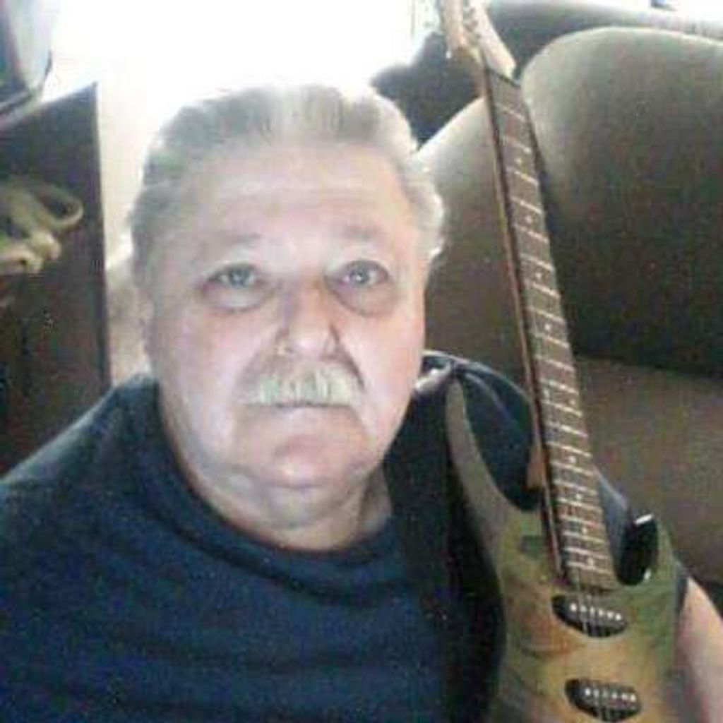 Dennis Michael Elder