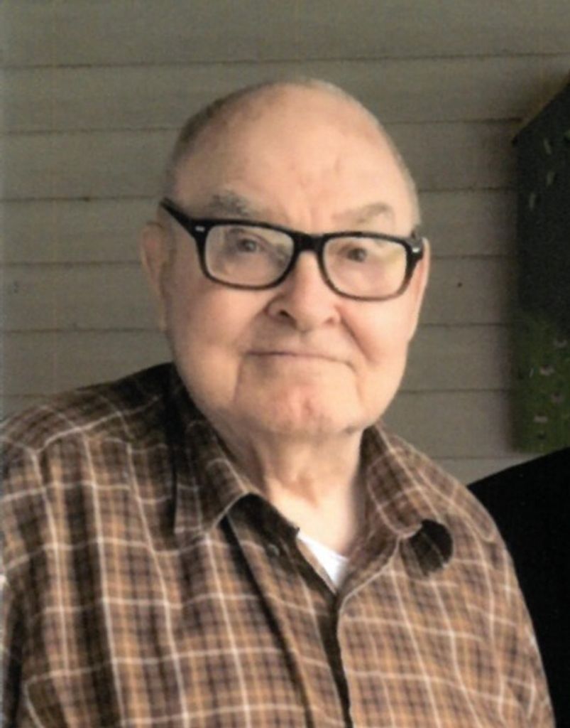 Chandler A. Deyo Profile Photo
