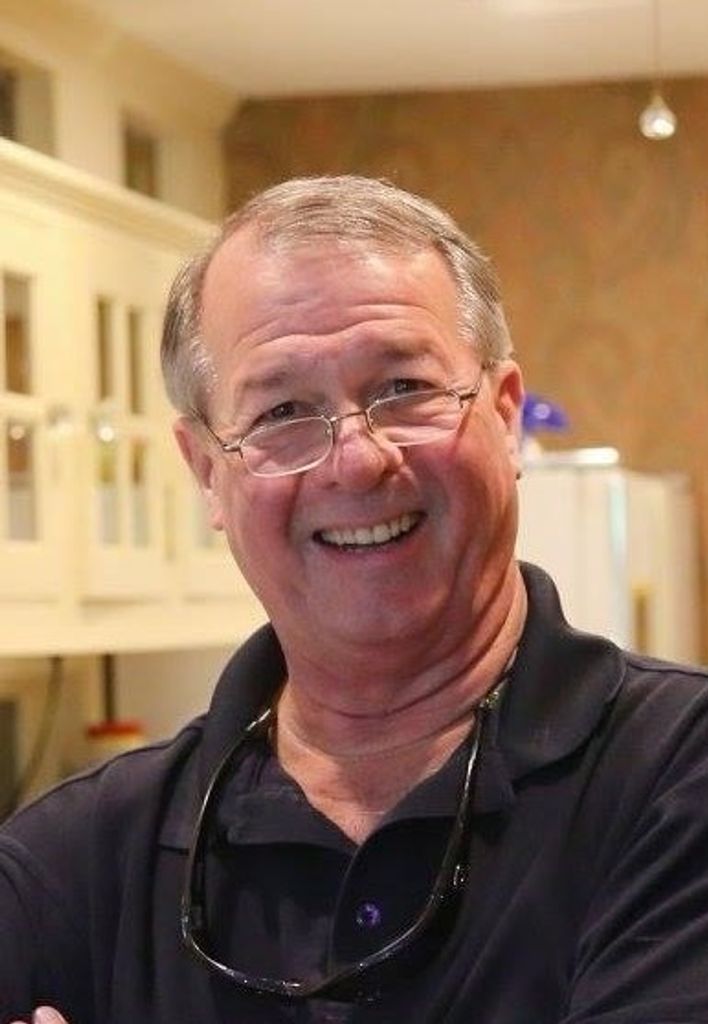 Daniel Craig Cantrell