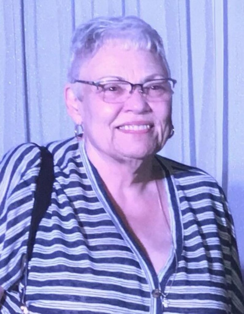 Mary MacNealy