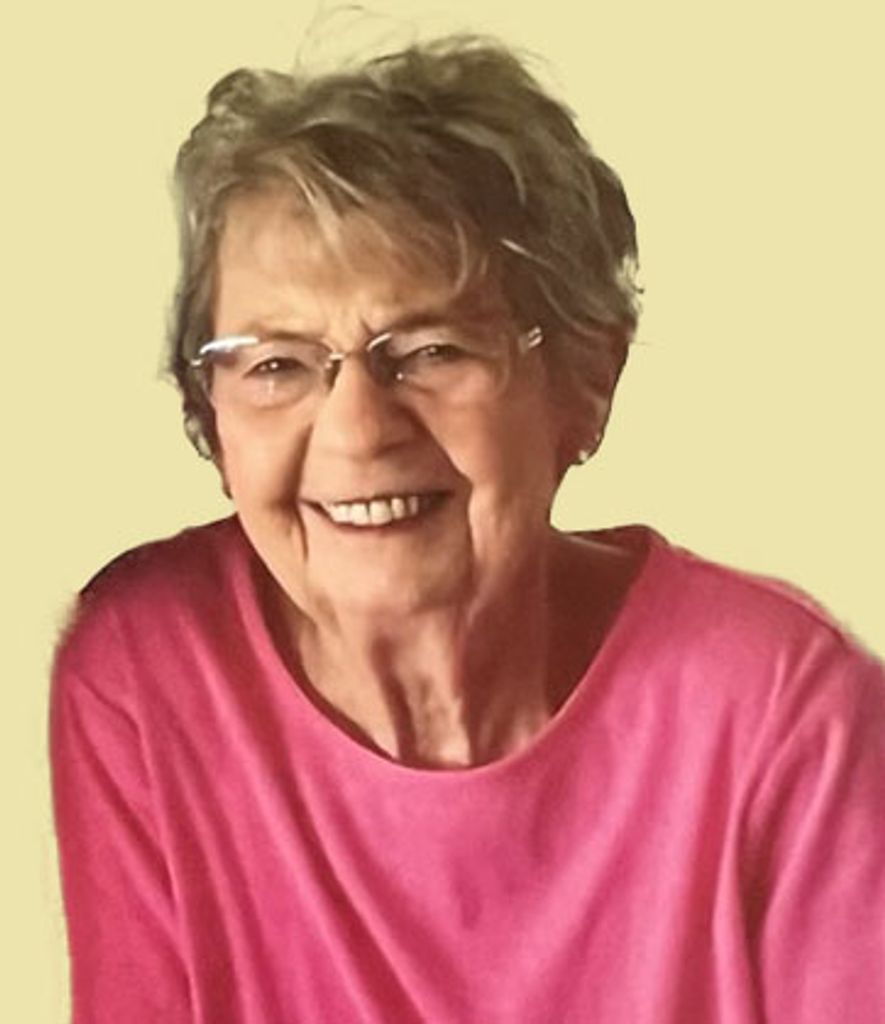 Marjorie  Lavonne  Pringnitz Profile Photo