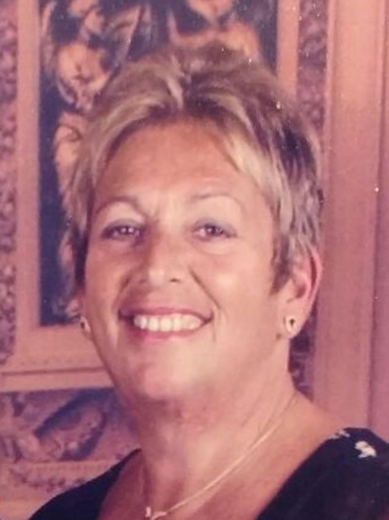Eileen B. Previll