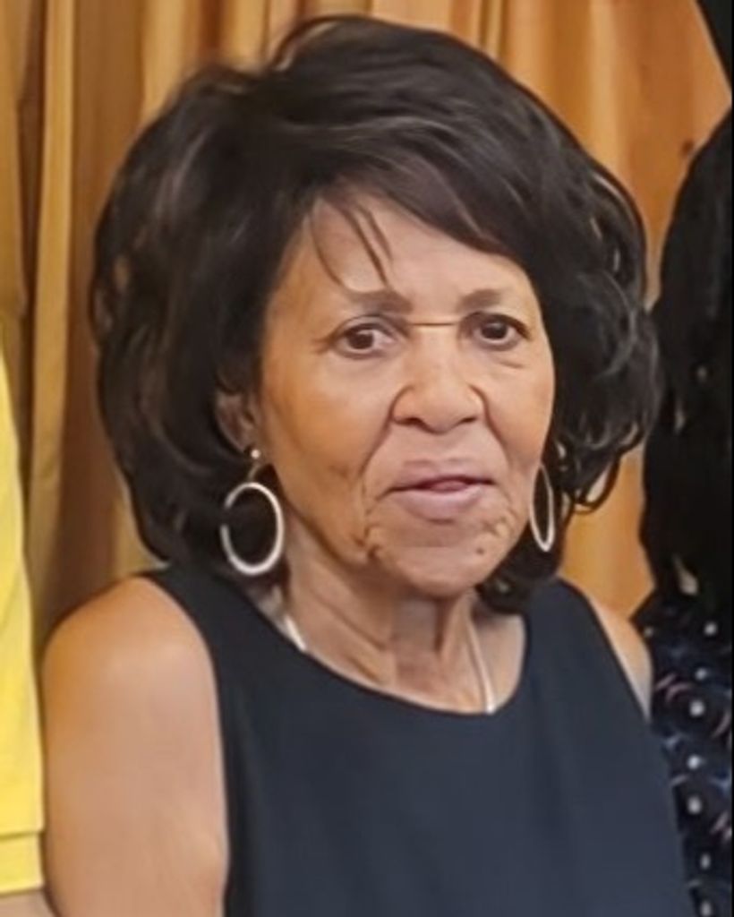 Bessie Stapleton Profile Photo