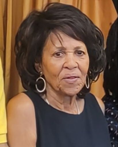 Bessie Stapleton's obituary image