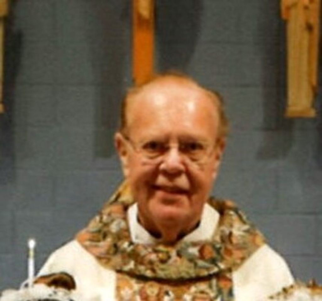 Rev. Fr. Timothy John Murphy Profile Photo