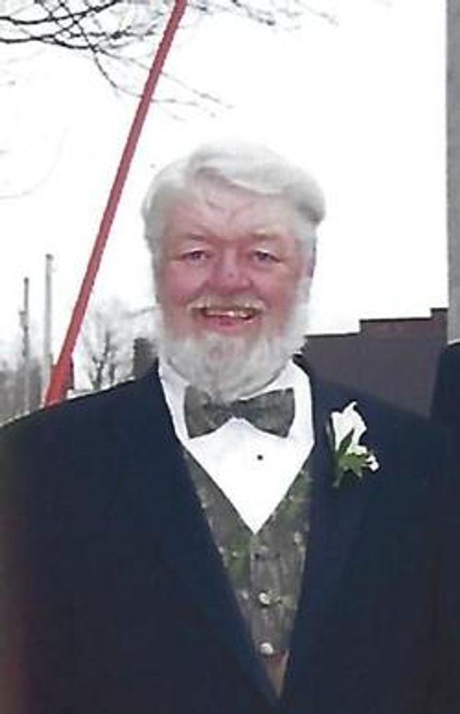 Rick Dean Koch Profile Photo
