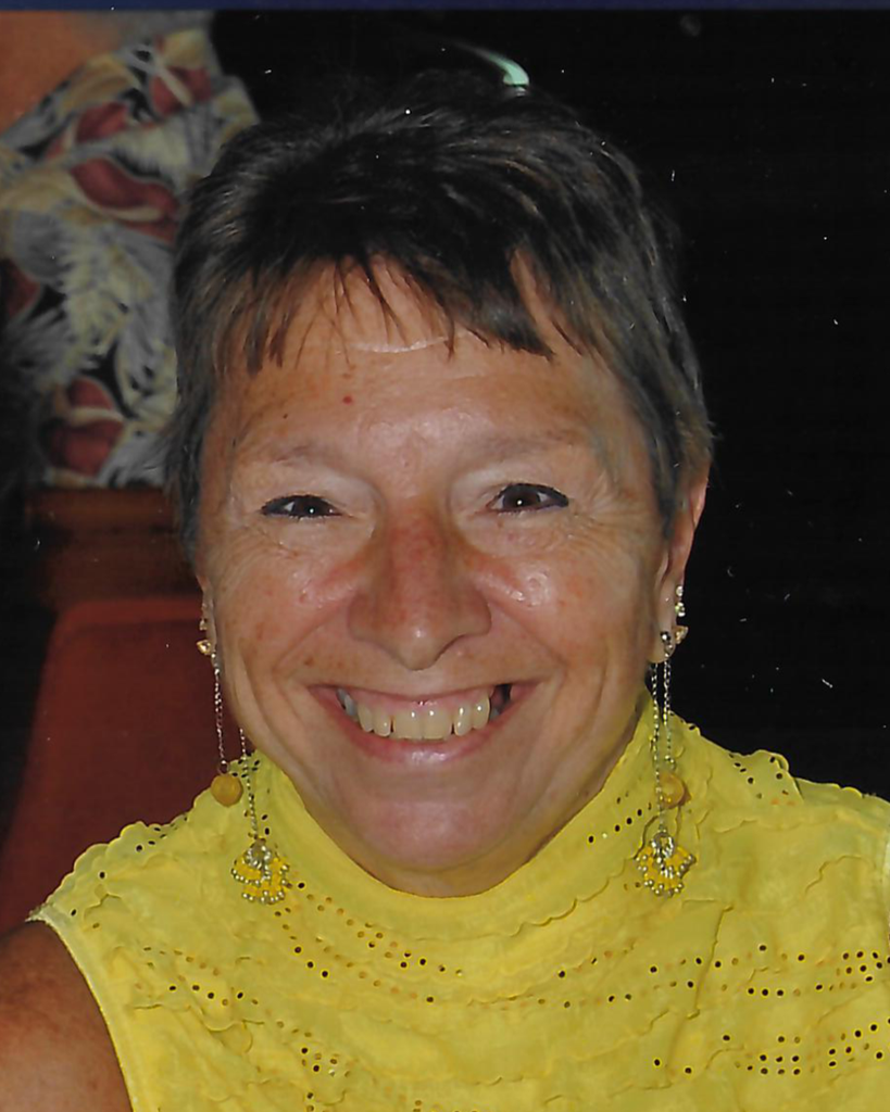 Rose Mary Siegrist Profile Photo